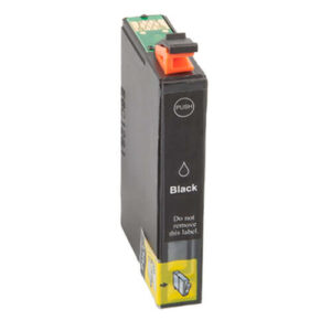 Epson 502XLBK Negro Compatible Dexler