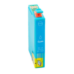 Epson 502XLC Cian Compatible Dexler