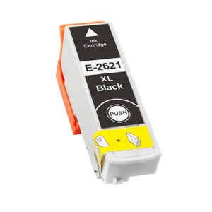 Epson T2621 Negro Compatible Dexler