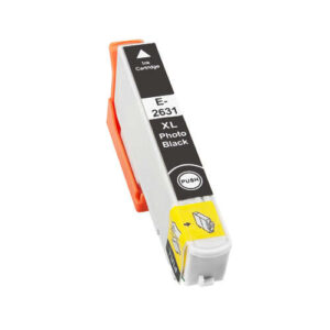 Epson T2631 Negro Compatible Dexler