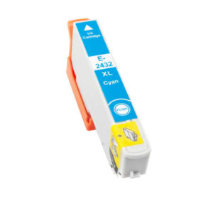 Epson T2432 Cyan Compatible Dexler