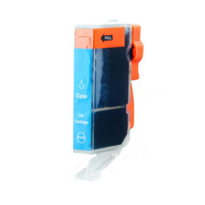 Canon CLI551XLC Cyan Compatible Dexler