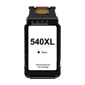 Canon PG540XL Negro Reciclado Dexler