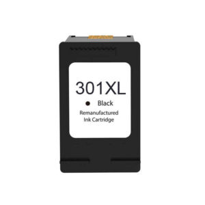 Cartucho HP 301XL Negro Reciclado Dexler