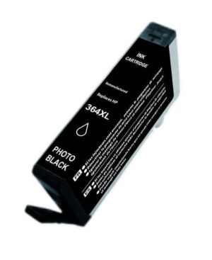 HP 364XLP Negro Foto Reciclado Dexler
