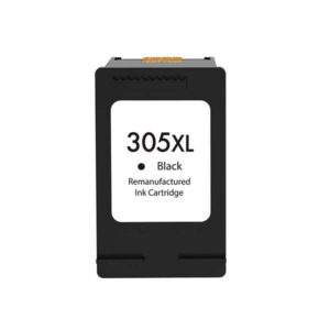 Cartucho HP 305XL Negro Reciclado Dexler
