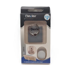 Anilla soporte para móvil/tablet