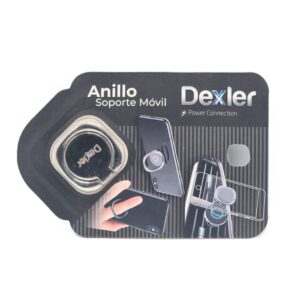 Anilla soporte para móvil