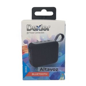 Altavoz Bluetooth SQUARE 5W - Imagen 4