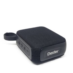 Altavoz Bluetooth SQUARE 5W Dexler