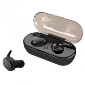 Auriculares TWS Bluetooth + base de carga powerbank - Imagen 2