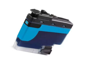 Brother LC422XL Cian Compatible Dexler