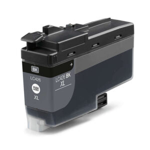 Cartucho Brother LC426XL Tinta Negra Pigmentada Compatible Dexler