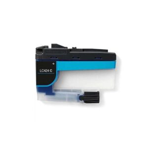 Brother LC424 Cian Compatible Dexler