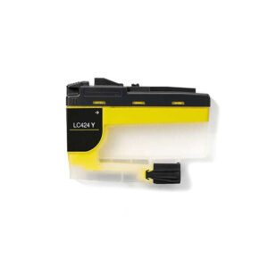 Brother LC424 Amarillo Compatible Dexler