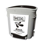 HP 940XLBK Negro Reciclado Dexler