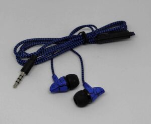 Auriculares Liewen con microfono. Varios colores - Imagen 2