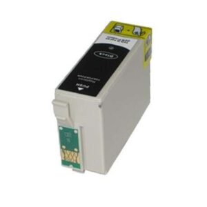 Epson T2711 Negro Compatible Dexler