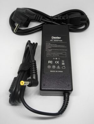 CARGADOR GENERICO ACER 90W 19V-4,74A (5.5*1.7)