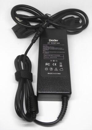 CARGADOR GENERICO SONY 90W 19,5V 4,74A Clavija 6.5*4.4