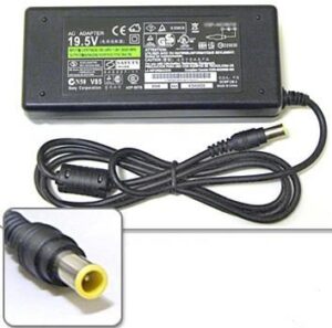 CARGADOR GENERICO SONY 90W 19,5V-4,74A (6.5*4.4)