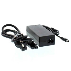 CARGADOR GENERICO HP / COMPAQ 65W 18,5V-3,5A (7.4*5.0 con pin)