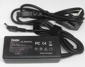 CARGADOR GENERICO ASUS 65W 19V-3,42A (4.00*1.35)