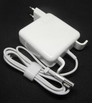 CARGADOR GENERICO APPLE Magsafe 1 (tipo L) magnético - 60W 16,5V-3,65A - Imagen 3