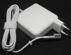 CARGADOR GENERICO APPLE Magsafe 1 (tipo L) magnético - 60W 16,5V-3,65A - Imagen 2