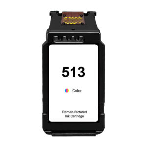 Canon CL513 Tricolor Reciclado Dexler