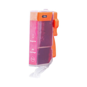 Canon CLI526M Magenta Compatible Dexler