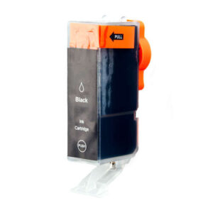 Canon PGI550XLBK Negro Compatible Dexler