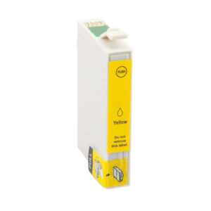 Epson 1284 Amarillo Compatible Dexler