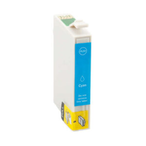 Epson T0802 Cyan Compatible Dexler