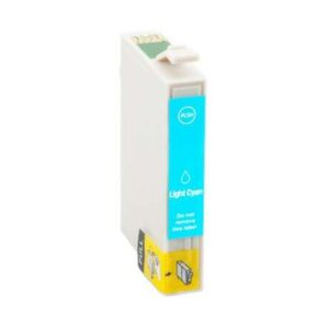 Epson T0805 Light Cyan Compatible Dexler