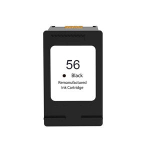 HP 56 Negro Reciclado Dexler