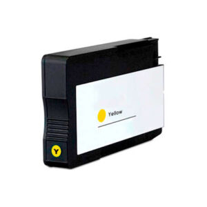 HP 953XLY Amarillo Reciclado Dexler