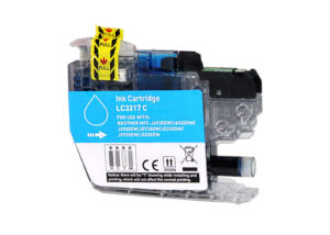 Brother LC3217 Cian Compatible Dexler