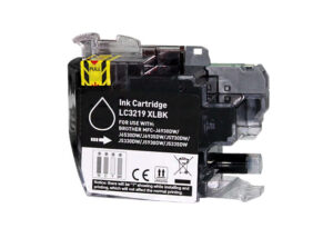 Brother LC3219XL Negro Compatible Dexler