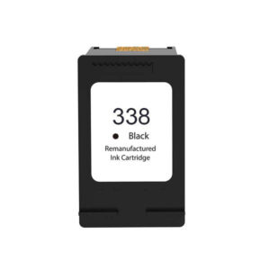 HP 338 Negro Reciclado Dexler