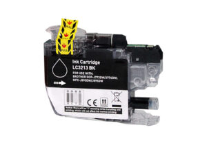 Brother LC3213 Negro Compatible Dexler