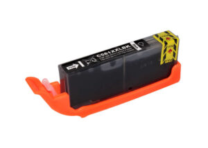 Canon CLI581XXLBK Negro Compatible Dexler