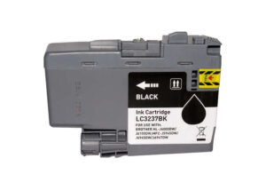 Brother LC3237 Negro Compatible Pigmentada Dexler