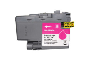 Brother LC3237 Magenta Compatible Pigmentada Dexler