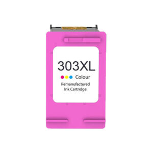Cartucho HP 303XL Tricolor Reciclado Dexler