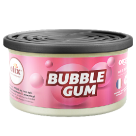 Abientador Organic CHICLE (Bubble gum)