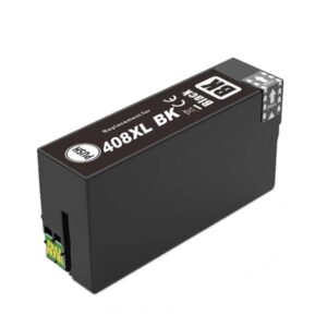 Epson 408XLBK Negro Compatible Dexler