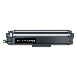Tóner Brother TN248XL Negro Genérico