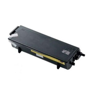 Tóner Brother TN3060/TN6000/TN7600 Negro Genérico