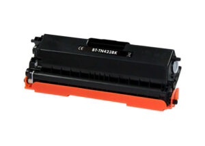 Tóner Brother TN421/TN423/TN426 Negro Genérico